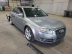 2007 AUDI  A4