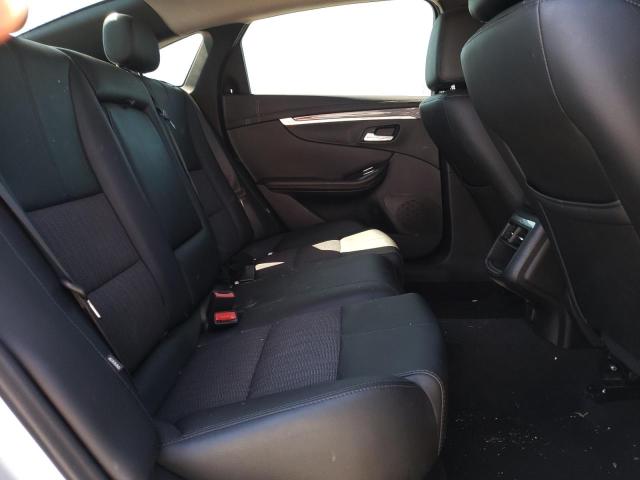 2017 CHEVROLET IMPALA LT - 1G1105S39HU195294
