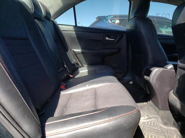 2017 TOYOTA CAMRY LE/X 4T1BF1FK7HU321488