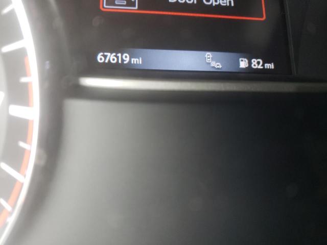 1N4AL3APXHC165644 Nissan Altima 2.5 2017. Фото: 7
