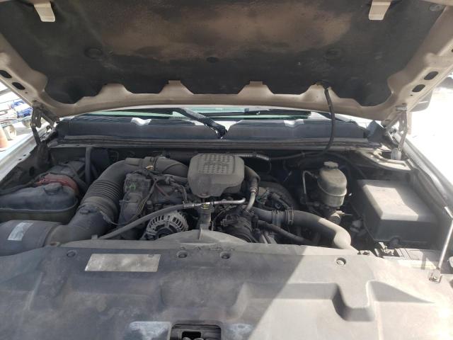 VIN 1GCRCNEC5HZ147744 2017 Chevrolet Silverado 1500... no.7