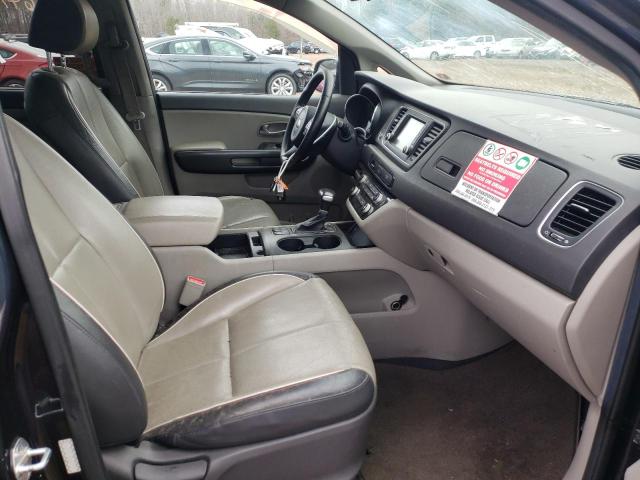 KNDMB5C19H6246728 KIA SEDONA LX