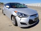 2016 HYUNDAI  VELOSTER