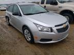 2014 CHEVROLET  CRUZE