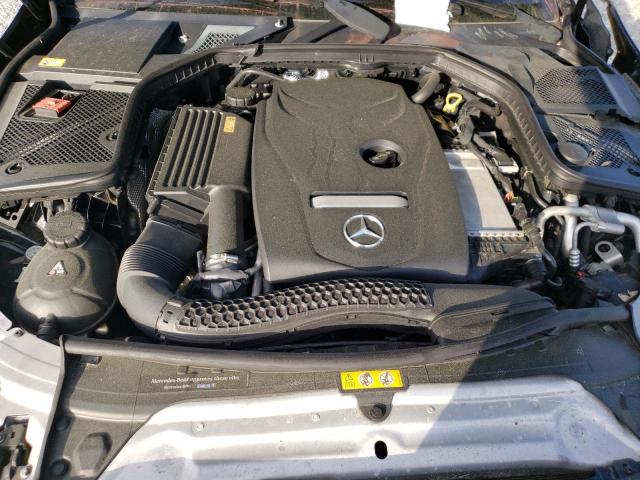 2015 MERCEDES-BENZ C 300 55SWF4JB0FU071093