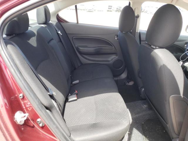 2022 MITSUBISHI MIRAGE ML32FVFJ6NHF01042
