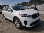 2019 KIA  SORENTO