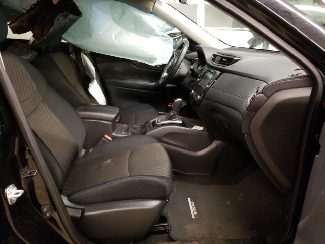 2018 NISSAN ROGUE S/SL 5N1AT2MV7JC817006