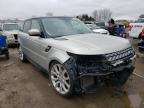 2015 LAND ROVER  RANGE ROVER