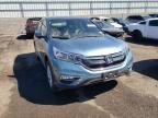 2016 HONDA  CRV