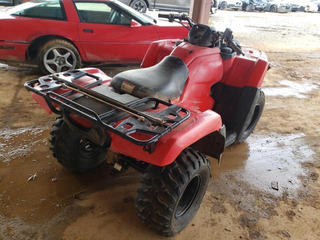 2021 HONDA TRX420 FM 1HFTE40K1M4708298