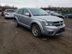 2018 DODGE  JOURNEY