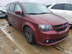 2018 DODGE  GRAND CARAVAN