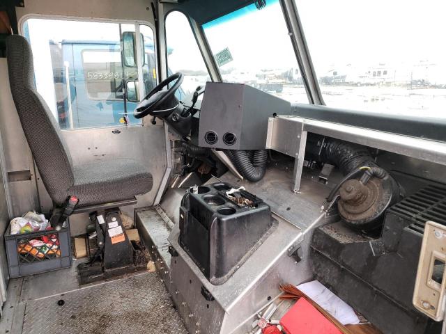 1FC4E4KS6HDC60786 Ford Econoline 2017. Фото: 4