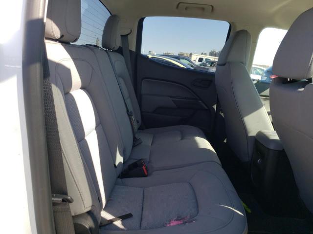 2021 GMC CANYON ELE 1GTG5BEN0M1280051