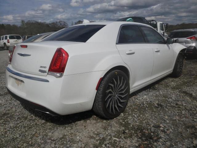 2020 CHRYSLER 300 TOURIN 2C3CCAAGXLH115781