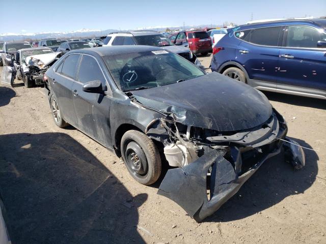 2017 TOYOTA CAMRY LE/X 4T1BF1FK7HU321488