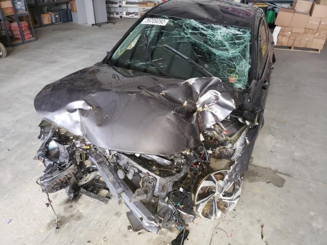 2016 HONDA ACCORD LX 1HGCR2F30GA209695