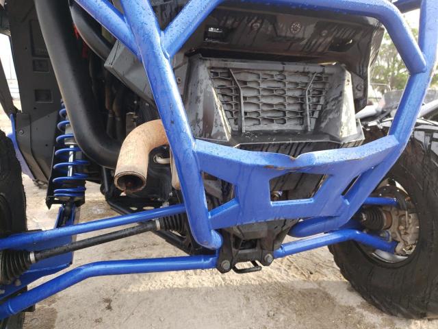 2020 POLARIS RZR PRO XP 3NSRAD925LG827359