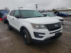 2016 FORD  EXPLORER