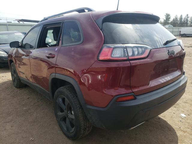 2019 JEEP CHEROKEE L 1C4PJLLN6KD286369