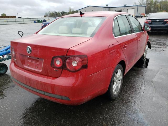 3VWAL7AJ2AM122639 Volkswagen Jetta Tdi 2010. Фото: 3