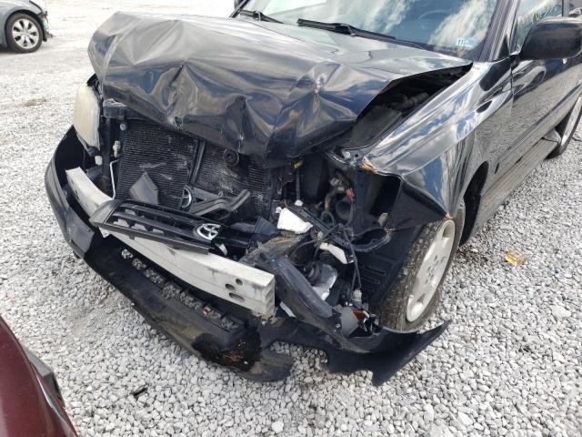 JTEEP21A170211895 Toyota Highlander 2007. Фото: 8