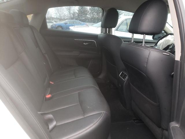 1N4AL3APXHC165644 Nissan Altima 2.5 2017. Фото: 5