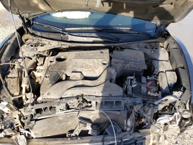 2017 NISSAN ALTIMA 2.5 1N4AL3AP1HC491235