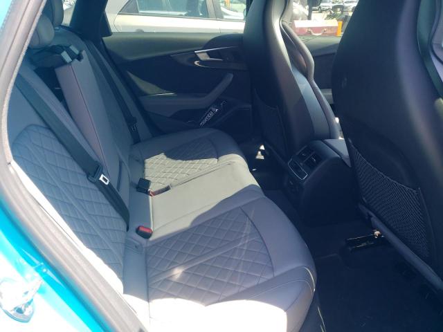 2019 AUDI S4 PRESTIG WAUC4AF48KA069255