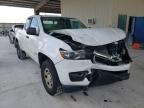 2018 CHEVROLET  COLORADO