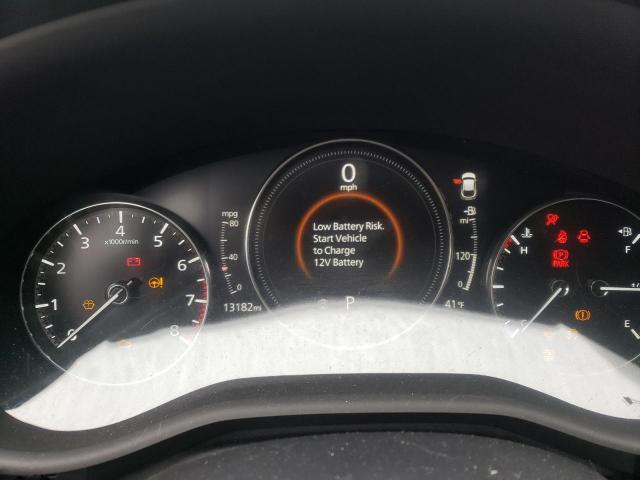 3MVDMBAL0MM260877 Mazda Cx-30 2021. Фото: 7