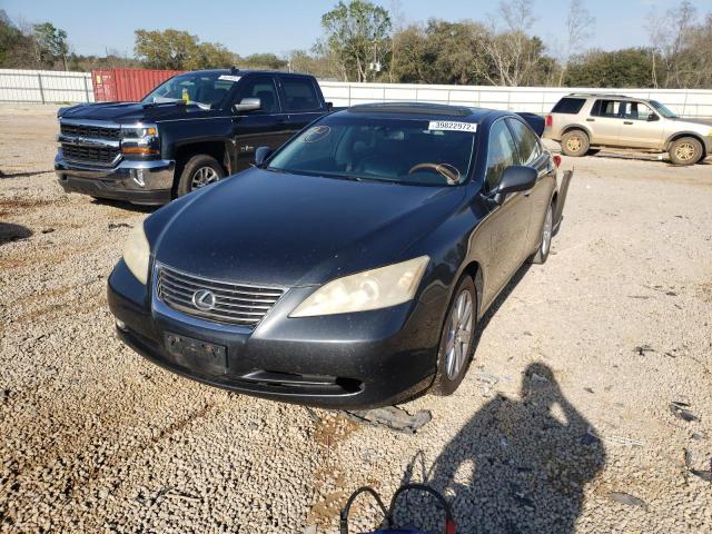 JTHBJ46G472121709 Lexus Es 350 2007. Фото: 1