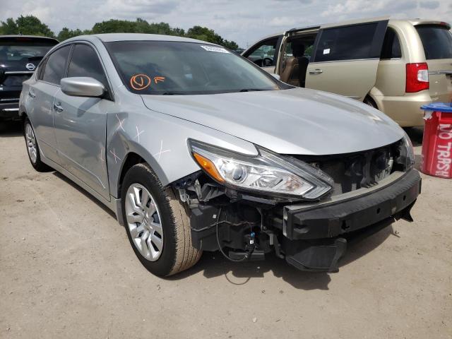 2017 NISSAN ALTIMA 2.5 1N4AL3AP4HN309466