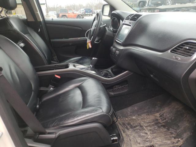 2016 DODGE JOURNEY CR 3C4PDDGG6GT173693