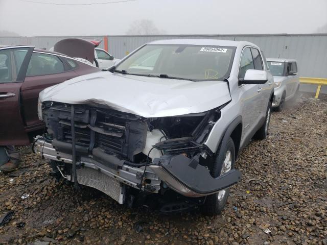2017 GMC ACADIA SL 1GKKNJLA1HZ250962