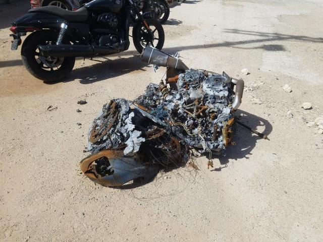 2020 YAMAHA VMX17 JYAVP29E0LA003986