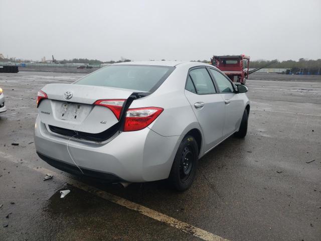 2015 TOYOTA COROLLA L 2T1BURHE0FC414069