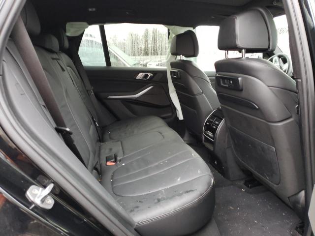 2020 BMW X5 M50I 5UXJU4C03L9C45405