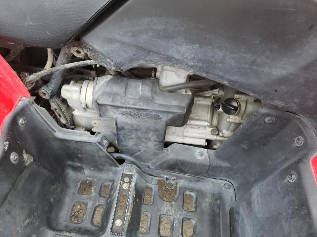 2002 HONDA TRX500 FA 478TE260524119474