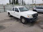 2007 TOYOTA  TACOMA