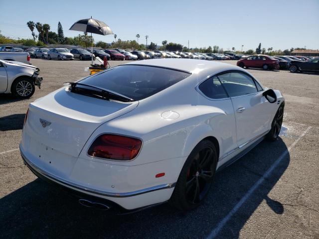 2016 BENTLEY CONTINENTA SCBFH7ZA7GC052714