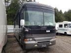 2007 FREIGHTLINER  CHASSIS X