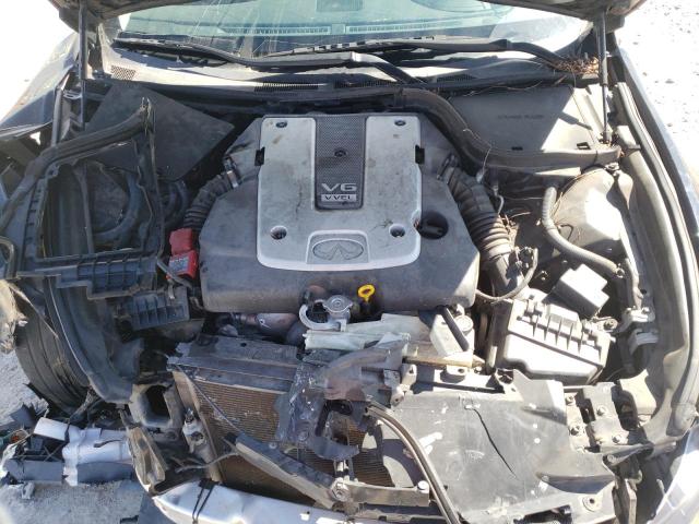 Фото: JN1CV6EK7BM214140 - 7