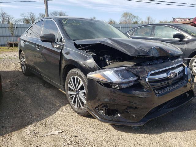 2019 SUBARU LEGACY 4S3BNAF62K3013040