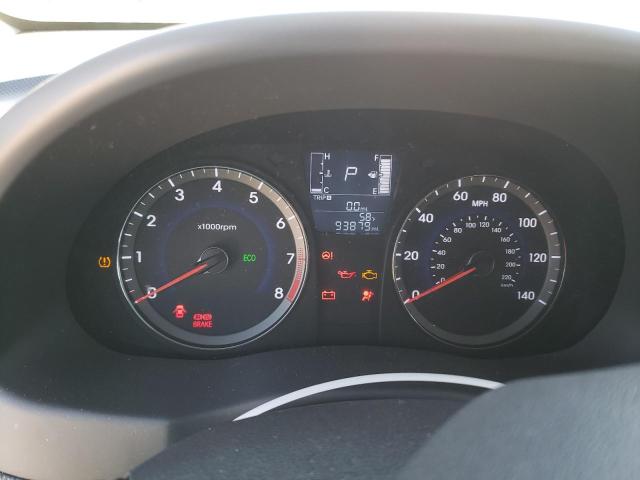 2015 HYUNDAI ACCENT GS KMHCT5AE1FU232213