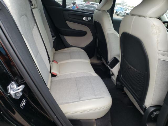 2020 VOLVO XC40 T5 MO YV4162UK0L2326848