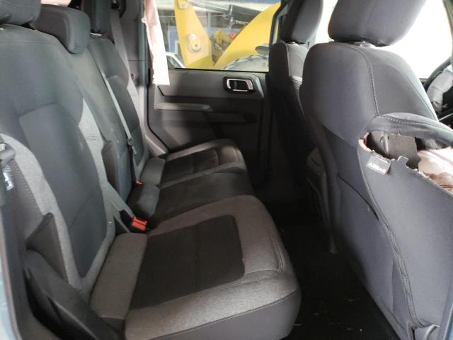 2021 FORD BRONCO BAS 1FMDE5BH1MLA85370