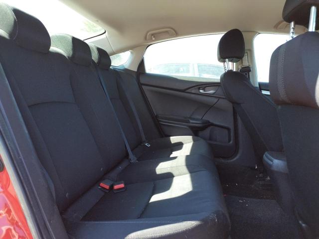 2016 HONDA CIVIC LX 2HGFC2F54GH545612