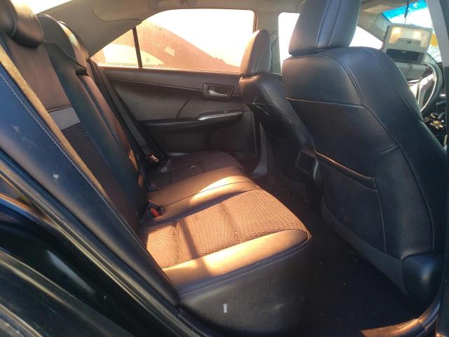 4T1BF1FK1DU692754 Toyota Camry L 2013. Фото: 5